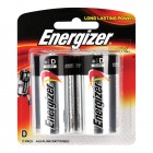 Batareya Energizer D